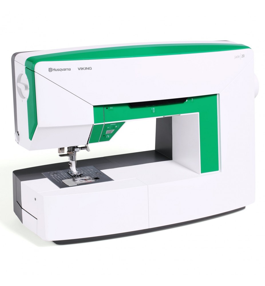 Husqvarna Jade 20