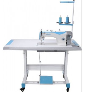 Mesa y stand de máquinas de coser industriales China