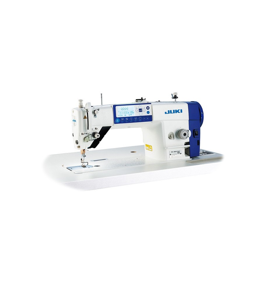 JUKI DDL 8000A - Maquina de coser industrial