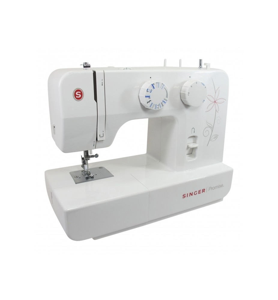 Máquina de coser de uso rudo Singer HD6705C - Casa Díaz Blog