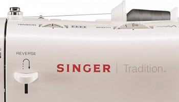 SINGER TRADITION - ¿Una máquina para empezar?